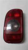 Rücklicht Links Mini Clubman (R55) Kombi 1.6 Cooper D (DV6TED4(9HZ)) 2009
