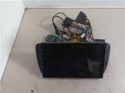 Navigation Display Seat Ibiza IV SC (6J1) Schrägheck 3-drs 1.4 16V (CGGB) 2012