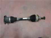 Antriebswelle Links Vorne 8w0407271g Audi A4 Avant (B9) Kombi 1.4 TFSI 16V (CVNA) 2017