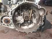 Getriebe Manuell LH5 Hyundai Tucson (JM) SUV 2.0 CRDi 16V 4x2 (D4EA) 2005