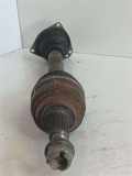 Antriebswelle Links Vorne 8200470129 Renault Laguna II (BG) Schrägheck 5-drs 1.9 dCi 120 (F9Q-750)
