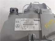 Scheinwerfer Links Mercedes-Benz Vito (638.1/2) Bus 2.2 CDI 108 16V (OM611.980) 2001