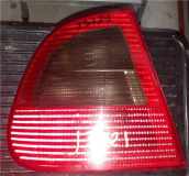Rücklicht Links Seat Cordoba (6C2/6K2) Limousine 1.4i CLX,SE,Latino (APQ) 1998
