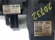 Lichtschalter 8x0953501B8X0953502 Audi A1 Sportback (8XA/8XF) Schrägheck 5-drs 1.2 TFSI (CBZA) 2013