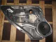 Fensterheber Elektr. Links Hinten a2048200542 Mercedes-Benz Clase E (BM 212) Lim. (01.2009->) 3.0 E 300 CDI BlueEfficiency (212.021) [3,0 Ltr. - 1 2012