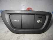 Steuergerät Beleuchtung 9682436677 Citroën Citroen Berlina (2008->) 2.0 Seduction [2,0 Ltr. - 103 kW HDi FAP] RH01 2010