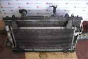 Radiator Mazda 6 (GG12/82) Limousine 2.0 CiDT 16V (RF5C) 2005