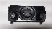 Bedienung Klimaanlage 96850724XT Peugeot 308 SW (4E/H) Kombi 5-drs 1.6 16V THP 155 (EP6CDT(5FV)) 2010