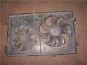Kühlerventilatormotor Audi (8L)(09.1996->) 1.8 T Ambition [1,8 Ltr. - 110 kW 20V Turbo] AGU 1998