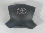 Airbag Lenkrad 4513005112 Toyota Avensis (T25/B1B) Limousine 2.0 16V D-4D 115 (1CD-FTV) 2004