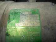 Klima Pumpe dkv14c Nissan Terrano II (R20/TR50) Gel?ndewagen 2.7 TDi (TD27TI) 2001