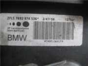Servolenkung Pumpe 7692974536 BMW X3 (E83) SUV 2.0d 16V (M47N(204D4)) 2005