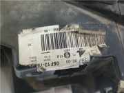 Scheinwerfer Rechts Peugeot 308 SW (4E/H) Kombi 5-drs 1.6 HDi 16V FAP (DV6C(9HR)) 2012