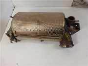 Rußpartikelfilter 6541402800 Mercedes-Benz E Estate (S213) Kombi E-220d 2.0 Turbo 16V (OM654.920) 2017