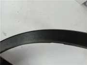 Zierleiste Kotflügel Links Vorne 51773405817 BMW X3 (E83) SUV 2.0d 16V (N47-D20A) 2008