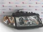 Scheinwerfer Rechts 1307022225 Audi A8 (D2) Limousine 2.8 V6 30V (ACK) 1997