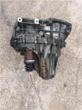 Getriebe Manuell TL4A030 Renault Megane III Coupe (DZ) Schrägheck 3-drs 1.6 16V (K4M-858(K4M-R8)) 2011