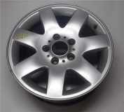 Felge 1094498 BMW 3 serie (E46/4) Limousine 320i 24V (M54-B22) 2004