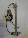 Fensterheber Mechan. Links Vorne 4003343 Nissan Primera (P10) Limousine 1.6 16V (GA16DS) 1990