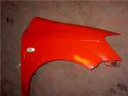 Kotflügel Rechts Vorne 663211C350 Hyundai Getz Schrägheck 1.5 CRDi 12V (D3EA) 2005