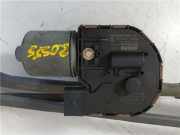 Scheibenwischermotor Vorne 8R1955023D Audi SQ5 (8RB) SUV 3.0 TDI V6 24V (CVUB) 2016