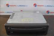 Navigationssystem 964720328000 Citroën C5 Berline (DC) Schrägheck 3.0 V6 24V (ES9J4S(XFX)) 2002