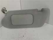 Sonnenblende Links Mercedes-Benz ML I (163) SUV 400 4.0 CDI V8 32V (OM628.963) 2002