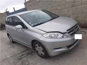 Antriebswelle Links Vorne 44306SJDE00 Honda FR-V (BE) Großraumlimousine 1.7 16V (D17A2) 2002