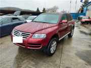 Luftmengenmesser 074906461BX Volkswagen Touareg (7LA/7L6) SUV 2.5 TDI R5 (BAC) 2006 BAC