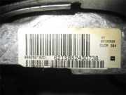 Lenker 96829218ZD Citroën Citroen Berlina (2008->) 2.0 Seduction [2,0 Ltr. - 103 kW HDi FAP] RH01 2010