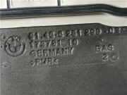 Gebläsekasten AIRCO 61488251299 BMW 7 serie (E65/E66/E67) Limousine 745i,Li 4.4 V8 32V (N62-B44A) 2002