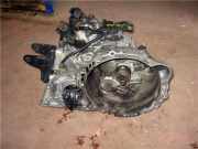 Getriebe Manuell S614JE Hyundai Tucson (JM) SUV 2.0 CRDi VGT 16V 4x2 (D4EA) 2007