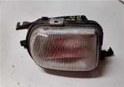 Nebelscheinwerfer Rechts Vorne 2158200556 Mercedes-Benz C (W203) Limousine 2.2 C-200 CDI 16V (OM646.962) 2003