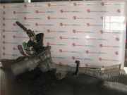 Lenkgetriebe Servolenkung 08MTF0G0 Honda (GE)(2008->) 1.2 Elegance [1,2 Ltr. - 66 kW CAT] L12BI 2009