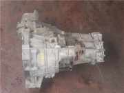 Getriebe Manuell LLM Audi A4 Avant (B8) Kombi 2.0 TDI 16V (CAGA) 2011