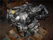 Motor Z19DTH Saab 9-3 Sport Estate (YS3F) Kombi 1.9 TiD 16V (Z19DTH) 2006