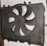 Kühlerventilatormotor A00155003 Mercedes-Benz E (W210) Limousine 2.2 E-220 CDI 16V (OM611.961) 2002