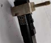 Kraftstoff-Injector a6460700987 Mercedes-Benz E (W211) Limousine 2.2 E-220 CDI 16V (OM646.821) 2006