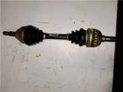 Antriebswelle Links Hinten A1263506910 Mercedes-Benz S (W126) Limousine 280 SE,SEL (M110.987) 1994