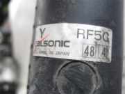 Radiator RF5C484 Mazda 6 Sport (GG14) Schrägheck 2.0 CiDT HP 16V (RF5C) 2005