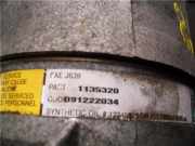 Klima Pumpe 1135320091222034 Renault II (BG0)(2001->) 1.9 Expression [1,9 Ltr. - 88 kW dCi Diesel] 2002