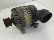 Lichtmaschine 0123325010 BMW 5 serie (E39) Limousine 523i 24V (M52-B25(256S4)) 1999