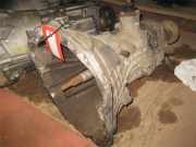 Getriebe Manuell ALUMINIO5V Ford Furgón (T_ _) 2.5 D (TAL, TAS, TGL, TWS) 1989