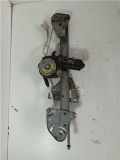 Fensterheber Mechan. Links Vorne 3620161377 Mazda MX-3 (EC) Coupé 1.8i V6 24V (K819) 2003