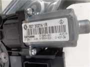 Fensterheber Mechan. Rechts Vorne Renault Scénic III (JZ) Großraumlimousine 1.6 16V (K4M-858(K4M-R8)) 2011