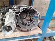 Getriebe Manuell EHH Seat Alhambra (7V8/9) Großraumlimousine 1.9 TDi 115 (AUY) 2001