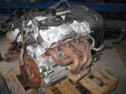 Motor b4184s Volvo S40 (VS) Limousine 1.8 16V (B4184S2) 2001
