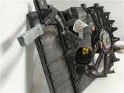 Kühlerventilatormotor Peugeot 508 (8D) Limousine 2.0 HYbrid4 16V (DW10CTED4(RHC)) 2013