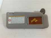 Sonnenblende Rechts Lexus IS (E2) Limousine 220d 16V (2AD-FHV) 2008