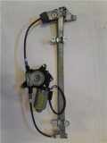 Fensterheber Mechan. Rechts Vorne 400335B Nissan Primera (P10) Limousine 1.6 16V (GA16DS) 1994
